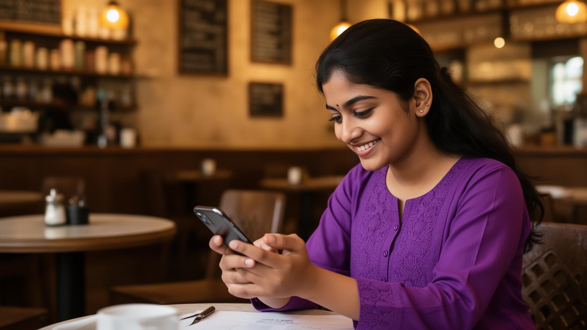 Volunteer uploading accessibility data